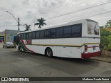 Ônibus Particulares 28020 na cidade de Hortolândia, São Paulo, Brasil, por Matheus Duarte Souza. Número da foto: #12980656.