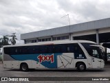 Auto Viação 1001 RJ 108.460 na cidade de Campos dos Goytacazes, Rio de Janeiro, Brasil, por Lucas Martins. Número da foto: #12979208.