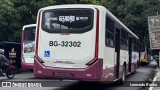 Transportadora São José BG-32302 na cidade de Belém, Pará, Brasil, por Leonardo Rocha. Número da foto: #12979402.