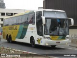 Empresa Gontijo de Transportes 12375 na cidade de Rio de Janeiro, Rio de Janeiro, Brasil, por Jonata Rodrigo. Número da foto: #12978998.