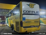 Empresa Gontijo de Transportes 14965 na cidade de Perdões, Minas Gerais, Brasil, por Pedro Castro. Número da foto: #12980977.