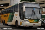 Empresa Gontijo de Transportes 11995 na cidade de Rio de Janeiro, Rio de Janeiro, Brasil, por Jonata Rodrigo. Número da foto: #12979172.