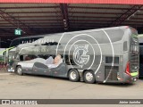 Viação Garcia 87099 na cidade de Londrina, Paraná, Brasil, por Júnior Juninho. Número da foto: #12978745.