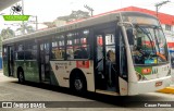 Next Mobilidade - ABC Sistema de Transporte 7400 na cidade de São Paulo, São Paulo, Brasil, por Cauan Ferreira. Número da foto: #12980085.