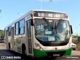 Transportes Cidade do Natal 7 025 na cidade de Natal, Rio Grande do Norte, Brasil, por Luiz Francisco. Número da foto: #12979806.