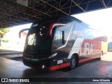 Lirabus 14060 na cidade de Piracicaba, São Paulo, Brasil, por Jonas Miranda. Número da foto: #:id.