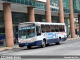 CUTCSA - Companhia Uruguaia de Transporte Coletivo 495 na cidade de Montevideo, Montevideo, Uruguai, por Leonardo da Silva. Número da foto: #:id.