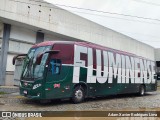 Auto Viação 1001 RJ 108.078 na cidade de Rio de Janeiro, Rio de Janeiro, Brasil, por Adam Xavier Rodrigues Lima. Número da foto: #12980272.