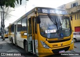 Plataforma Transportes 32001 na cidade de Salvador, Bahia, Brasil, por Gustavo Santos Lima. Número da foto: #:id.