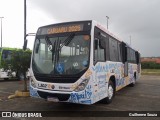 Cidade Alta Transportes 1.302 na cidade de Caruaru, Pernambuco, Brasil, por Guilherme Souza. Número da foto: #12979125.