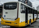 Belém Rio Transportes BD-338 na cidade de Belém, Pará, Brasil, por Kauê Silva. Número da foto: #:id.