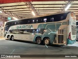 Viação Garcia 88059 na cidade de Londrina, Paraná, Brasil, por Júnior Juninho. Número da foto: #12978778.