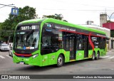 Express Transportes Urbanos Ltda 4 8402 na cidade de São Paulo, São Paulo, Brasil, por Guilherme Assis do Nascimento. Número da foto: #:id.