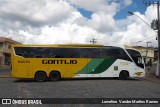 Empresa Gontijo de Transportes 19835 na cidade de Diamantina, Minas Gerais, Brasil, por Lomelino  Vander Martins Ramos. Número da foto: #12979797.