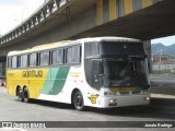 Empresa Gontijo de Transportes 15740 na cidade de Rio de Janeiro, Rio de Janeiro, Brasil, por Jonata Rodrigo. Número da foto: #12979060.