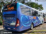 Line Vans 03 na cidade de Curitiba, Paraná, Brasil, por Lucas Weber Calizario. Número da foto: #12979029.