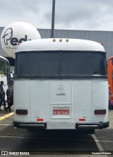 Ônibus Particulares 7460 na cidade de Caruaru, Pernambuco, Brasil, por Gustavo Ribeiro. Número da foto: #:id.