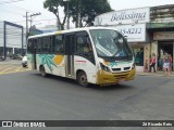 EVA - Empresa de Viação Algarve D90090 na cidade de Rio de Janeiro, Rio de Janeiro, Brasil, por Zé Ricardo Reis. Número da foto: #:id.