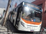Transcel > CS Brasil 1085 na cidade de Mogi das Cruzes, São Paulo, Brasil, por Rafael Lopes de Oliveira. Número da foto: #12978614.