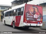 Integração Transportes 0411077 na cidade de Manaus, Amazonas, Brasil, por João Vicente. Número da foto: #:id.