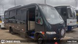 Ônibus Particulares 3032 na cidade de Caruaru, Pernambuco, Brasil, por Leon Oliver. Número da foto: #12978426.