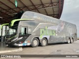 Viação Garcia 88009 na cidade de Londrina, Paraná, Brasil, por Júnior Juninho. Número da foto: #12978699.