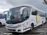 Carvalho Locações e Turismo 1013 na cidade de Caruaru, Pernambuco, Brasil, por Daniel  Julio. Número da foto: #12979046.