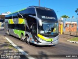 Brasil Sul Linhas Rodoviárias 3720 na cidade de Porto Alegre, Rio Grande do Sul, Brasil, por JULIO SILVA. Número da foto: #12979142.