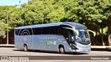 Viação Garcia 82129 na cidade de Londrina, Paraná, Brasil, por Francisco Ivano. Número da foto: #12980366.