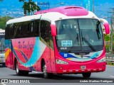 Autotransportes San José a Venecia 26 na cidade de Mata Redonda, San José, San José, Costa Rica, por Andrés Martínez Rodríguez. Número da foto: #12978208.