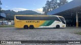 Empresa Gontijo de Transportes 19765 na cidade de Juiz de Fora, Minas Gerais, Brasil, por Lucas Gabriel. Número da foto: #12980296.