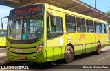 Expresso Grapiúna 47-376 na cidade de São Luís, Maranhão, Brasil, por Rômulo Martins Serra. Número da foto: #12978800.