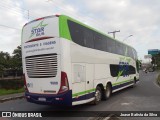 Star Bus 9000 na cidade de Contagem, Minas Gerais, Brasil, por Joase Batista da Silva. Número da foto: #12978691.