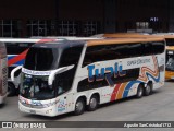 Turil 224 na cidade de Montevideo, Montevideo, Uruguai, por Agustin SanCristobal1712. Número da foto: #12980431.
