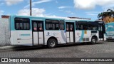 Auto Viação São José 12317 na cidade de Fortaleza, Ceará, Brasil, por FRANCISCO WALLACE. Número da foto: #12980087.