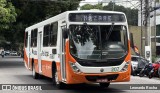 Empresa de Transportes Nova Marambaia AT-63807 na cidade de Belém, Pará, Brasil, por Leonardo Rocha. Número da foto: #12979406.