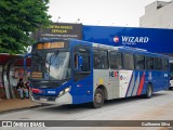 Next Mobilidade - ABC Sistema de Transporte 80.693 na cidade de Diadema, São Paulo, Brasil, por Guilherme Silva. Número da foto: #12978018.