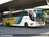 Empresa Gontijo de Transportes 14165 na cidade de Rio de Janeiro, Rio de Janeiro, Brasil, por Jonata Rodrigo. Número da foto: #12979134.