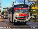 Cooperativa de Transporte Elseno Ko Che Ltda - Linea 101 834 na cidade de Asunción, Paraguai, por Eduardo Dodero. Número da foto: #12977988.