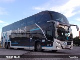 Empresa de Ônibus Nossa Senhora da Penha 61210 na cidade de Pelotas, Rio Grande do Sul, Brasil, por Pedro Silva. Número da foto: #:id.