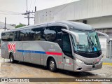 Auto Viação 1001 RJ 108.041 na cidade de Rio de Janeiro, Rio de Janeiro, Brasil, por Adam Xavier Rodrigues Lima. Número da foto: #12980268.