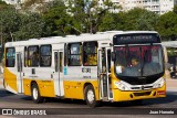 Empresa de Transportes Nova Marambaia AT-349 na cidade de Belém, Pará, Brasil, por Joao Honorio. Número da foto: #:id.