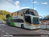 Wagner Turismo 2060 na cidade de Curitiba, Paraná, Brasil, por Jeferson Brant. Número da foto: #12979633.