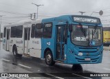 Viação Satélite 25631 na cidade de Serra, Espírito Santo, Brasil, por SILAS SANTOS. Número da foto: #12978476.