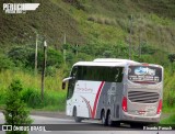 Paraibuna Transportes 35000 na cidade de Juiz de Fora, Minas Gerais, Brasil, por Ricardo Peruch. Número da foto: #12980237.