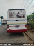 Ônibus Particulares 28020 na cidade de Hortolândia, São Paulo, Brasil, por Matheus Duarte Souza. Número da foto: #12980629.