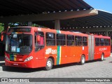 Transportadora Globo 469 na cidade de Olinda, Pernambuco, Brasil, por Gustavo Felipe Melo. Número da foto: #12979361.