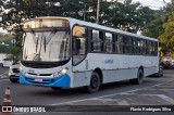 Aritur Transporte e Turismo 1640 na cidade de Colatina, Espírito Santo, Brasil, por Flavio Rodrigues Silva. Número da foto: #12981000.