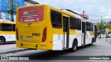 Plataforma Transportes 30987 na cidade de Salvador, Bahia, Brasil, por Guilherme Santos. Número da foto: #12978937.