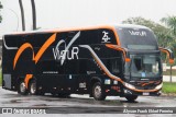 Viatur Transporte e Turismo 14524 na cidade de Dourados, Mato Grosso do Sul, Brasil, por Alyson Frank Ehlert Ferreira. Número da foto: #:id.